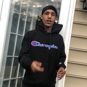 Meet your Posher, Dino